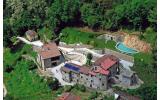 agriturismo Pian di Fiume
