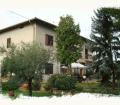 Bed and Breakfast Il Pianigiano