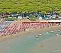 KAMPEER PINETA DEL GOLFO