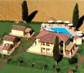 HOLIDAYS HOUSE PODERE TRE CIPRESSI