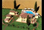 Podere Tre Cipressi