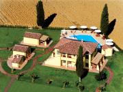 Podere Tre Cipressi