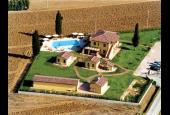 Podere Tre Cipressi