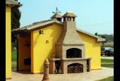 Podere Tre Cipressi