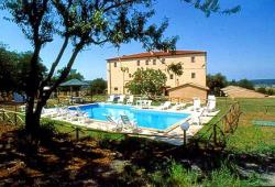 Agriturismo Podere Poggiali