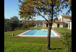 Agriturismo Poggio Sasseta