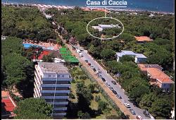 Residence Casa di Caccia