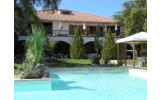 holidays house Oasis