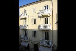 Vakantiehuis Rosa dei Venti