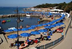 Stabilimenti Balneari Ristorante Bagni Salvadori