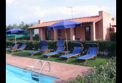Residence Podere San Giuseppe