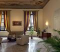 BED AND BREAKFAST SAN FREDIANO MANSION