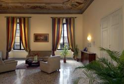 Bed and Breakfast San Frediano Mansion