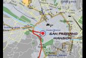 San Frediano Mansion