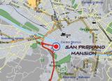 San Frediano Mansion