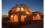 vertrek Villa Santa Maria _ Ville Biserno