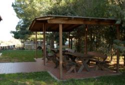 Agriturismo La Sassetta