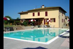 Apartament Podere Scarabattoli