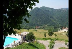 Farm Holidays Badia di Susinana