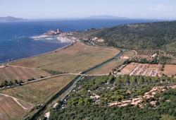 Villaggio Talamone Camping Village