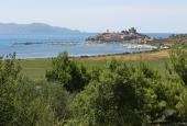 Talamone Camping Village