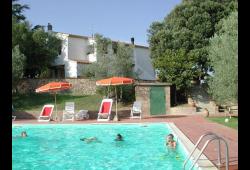Agriturismo Tesorino