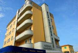 Alberghi Hotel Tornese