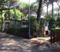 Onroerend goed Toscana mare