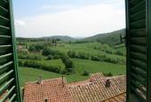 Toscana mare