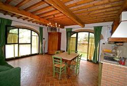Posada rural Casolare Val di Mare