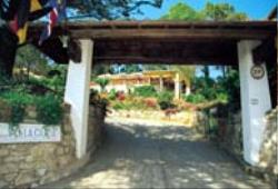 Alberghi Villa Giulia