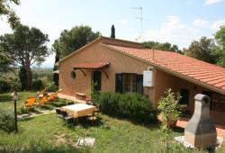 Case Vacanza Villa Sabbia Oro