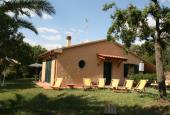 Villa Sabbia Oro