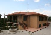 Villa Sabbia Oro