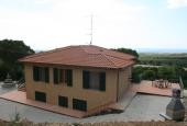 Villa Sabbia Oro