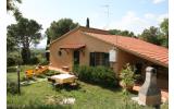 holidays house Villa Sabbia Oro