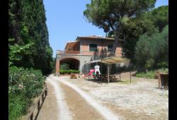 Case Vacanza VILLA I TIGLI