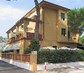 ALBERGHI VILLA BARSANTI