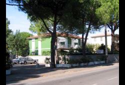 Apartament Villa Edi