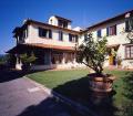 ALBERGHI VILLA LE RONDINI