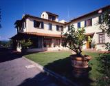 Villa le Rondini
