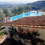 Villa le Rondini