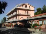 Hotel Villa Padulella