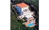 hotel GRAND HOTEL VILLA PARISI