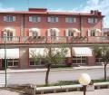 HOTEL VILLA TIRRENO
