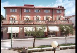 Bed and Breakfast Villa Tirreno