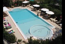 Alberghi Villa Tiziana