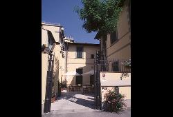 Bed and Breakfast Villino il Magnifico