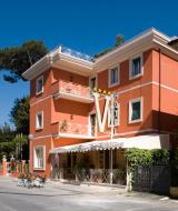 Hotel Viscardo