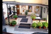Youth Hostel Florence 2000